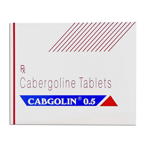Cabgolin 0.25 til salgs på anabol-no.com i Norge | Cabergoline på nett