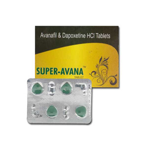 Super Avana til salgs på anabol-no.com i Norge | Avanafil and Dapoxetine på nett