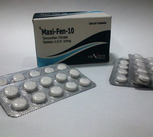 Maxi-Fen-10 til salgs på anabol-no.com i Norge | Tamoxifen citrate på nett