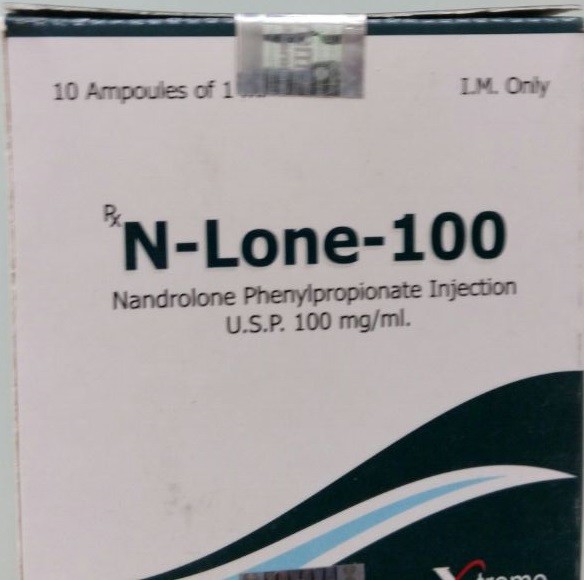 N-Lone-100 til salgs på anabol-no.com i Norge | Nandrolone phenylpropionate på nett