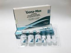 Gona-Max til salgs på anabol-no.com i Norge | HCG på nett