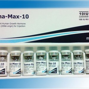 Soma-Max til salgs på anabol-no.com i Norge | Human Growth Hormone på nett