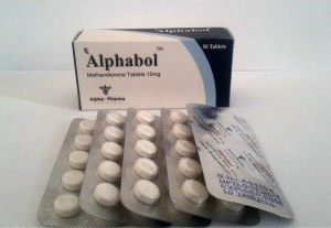 Alphabol til salgs på anabol-no.com i Norge | Methandienone oral på nett