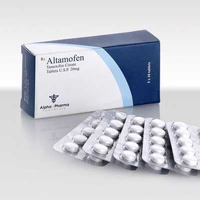 Altamofen-20 til salgs på anabol-no.com i Norge | Tamoxifen citrate på nett