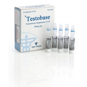 Testobase til salgs på anabol-no.com i Norge | Testosterone suspension på nett