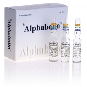 Alphabolin til salgs på anabol-no.com i Norge | Methenolone enanthate på nett