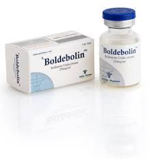Boldebolin (vial) til salgs på anabol-no.com i Norge | Boldenone undecylenate på nett