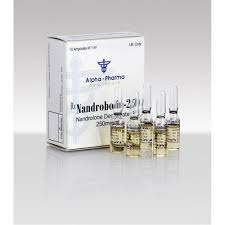 Nandrobolin til salgs på anabol-no.com i Norge | Nandrolone decanoate på nett