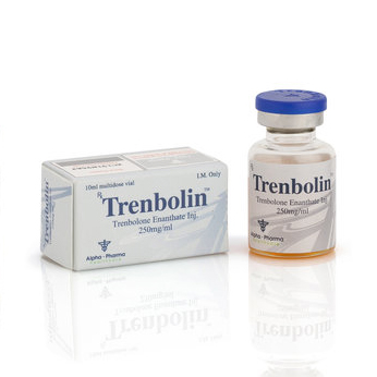 Trenbolin (vial) til salgs på anabol-no.com i Norge | Trenbolone enanthate på nett