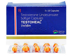 Andriol Testocaps til salgs på anabol-no.com i Norge | Testosterone undecanoate på nett