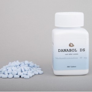Danabol DS 10 til salgs på anabol-no.com i Norge | Methandienone oral på nett