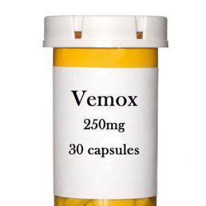Vemox 250 til salgs på anabol-no.com i Norge | Amoxicillin på nett