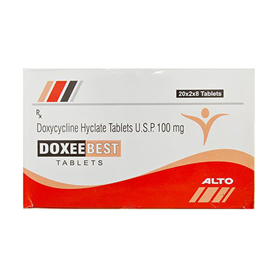 Doxee til salgs på anabol-no.com i Norge | Doxycycline på nett