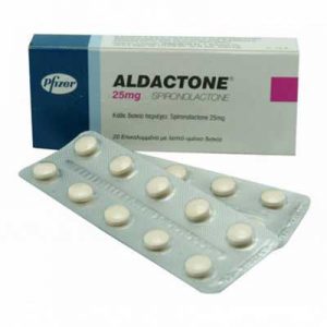 Aldactone til salgs på anabol-no.com i Norge | Aldactone på nett