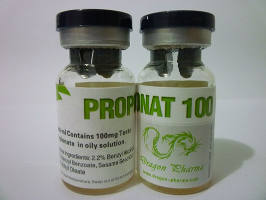 Propionat 100 til salgs på anabol-no.com i Norge | Testosterone propionate på nett
