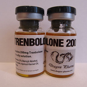 Trenbolone 200 til salgs på anabol-no.com i Norge | Trenbolone enanthate på nett