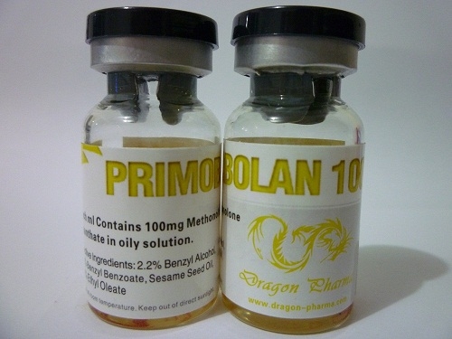 Primobolan 100 til salgs på anabol-no.com i Norge | Methenolone enanthate på nett