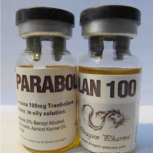Parabolan 100 til salgs på anabol-no.com i Norge | Trenbolone hexahydrobenzylcarbonate på nett