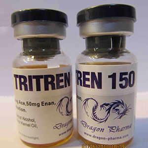 TriTren 150 til salgs på anabol-no.com i Norge | Trenbolone Mix på nett