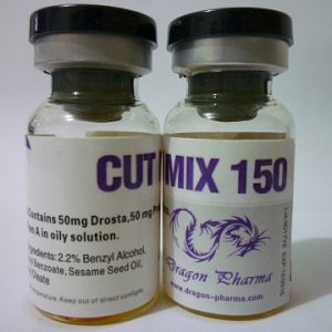Cut Mix 150 til salgs på anabol-no.com i Norge | Sustanon 250 på nett