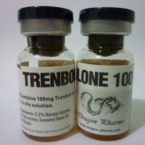 Trenbolone 100 til salgs på anabol-no.com i Norge | Trenbolone acetate på nett