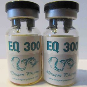 EQ 300 til salgs på anabol-no.com i Norge | Boldenone undecylenate på nett