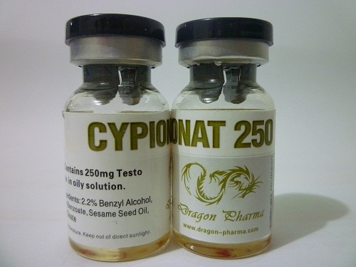 Cypionat 250 til salgs på anabol-no.com i Norge | Testosterone cypionate på nett