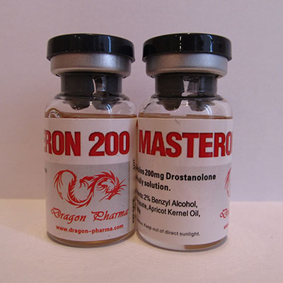 Masteron 200 til salgs på anabol-no.com i Norge | Drostanolone propionate på nett