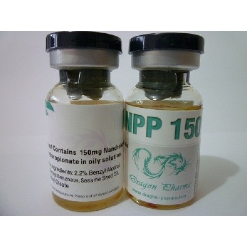 NPP 150 til salgs på anabol-no.com i Norge | Nandrolone phenylpropionate på nett