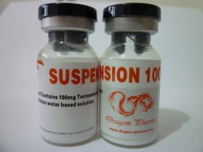 Suspension 100 til salgs på anabol-no.com i Norge | Testosterone suspension på nett