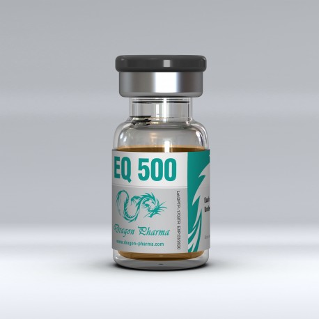 EQ 500 til salgs på anabol-no.com i Norge | Boldenone undecylenate på nett