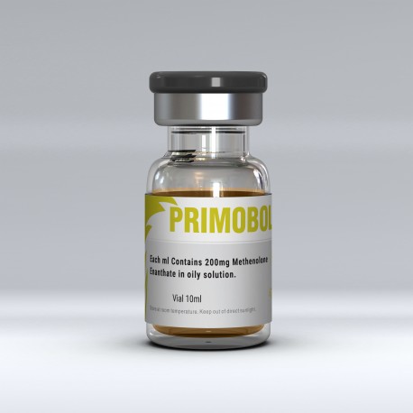 Primobolan 200 til salgs på anabol-no.com i Norge | Methenolone enanthate på nett