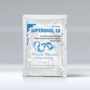 Superdrol 10 til salgs på anabol-no.com i Norge | Methyl drostanolone på nett