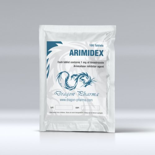 ARIMIDEX til salgs på anabol-no.com i Norge | Anastrozole på nett