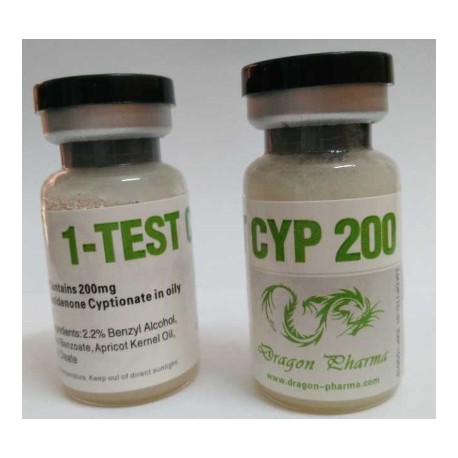 1-TESTOCYP 200 til salgs på anabol-no.com i Norge | Dihydroboldenone Cypionate på nett
