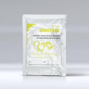 Winstrol Oral (Stanozolol) 10 til salgs på anabol-no.com i Norge | Stanozolol oral på nett