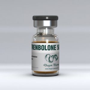 TRENBOLON 50 til salgs på anabol-no.com i Norge | Trenbolone acetate på nett
